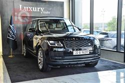 لاند روفر رانج روفر فوج